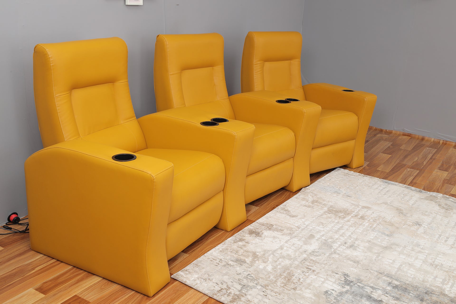 Malibu Home Theater