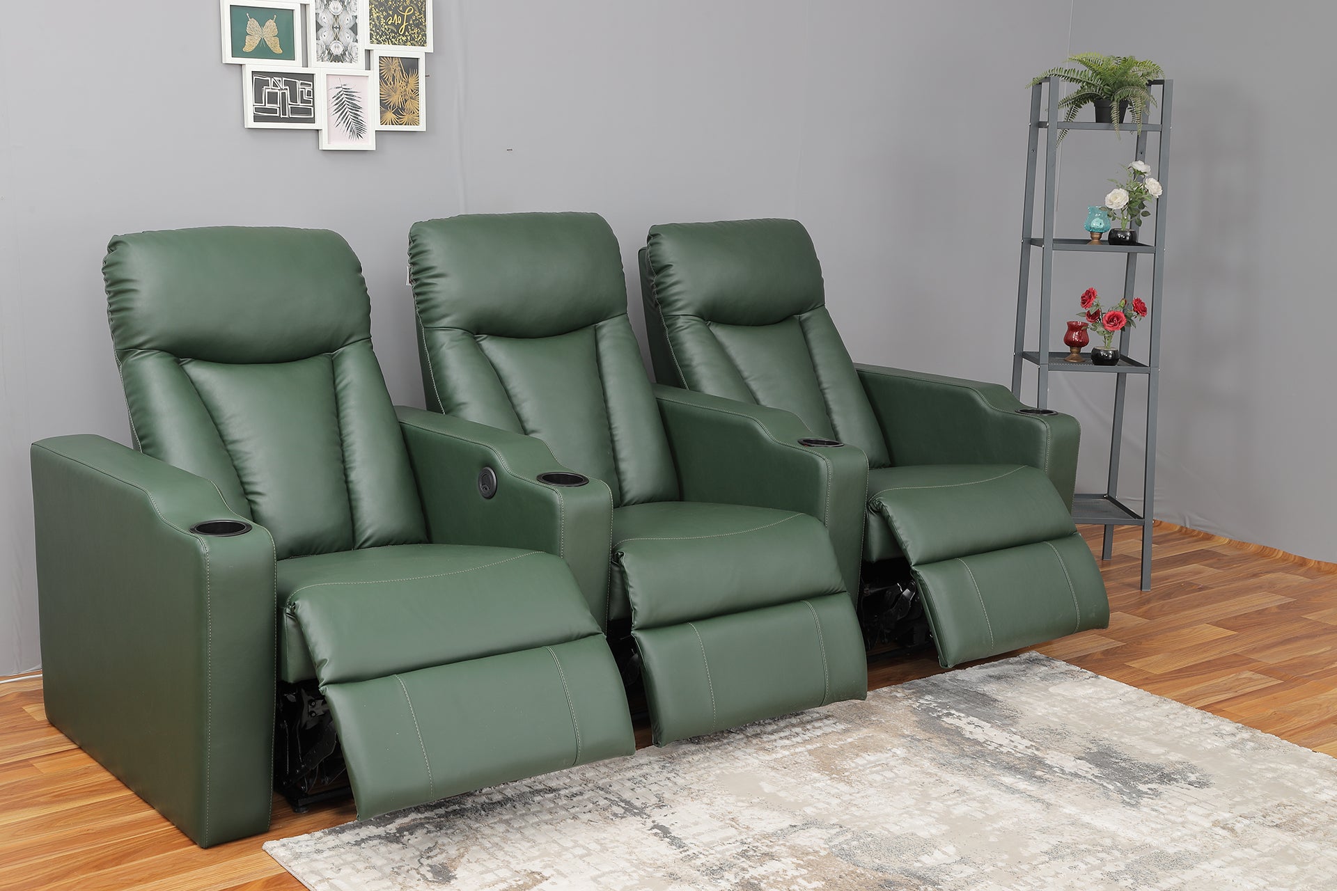 Oxford Home Theater Seating