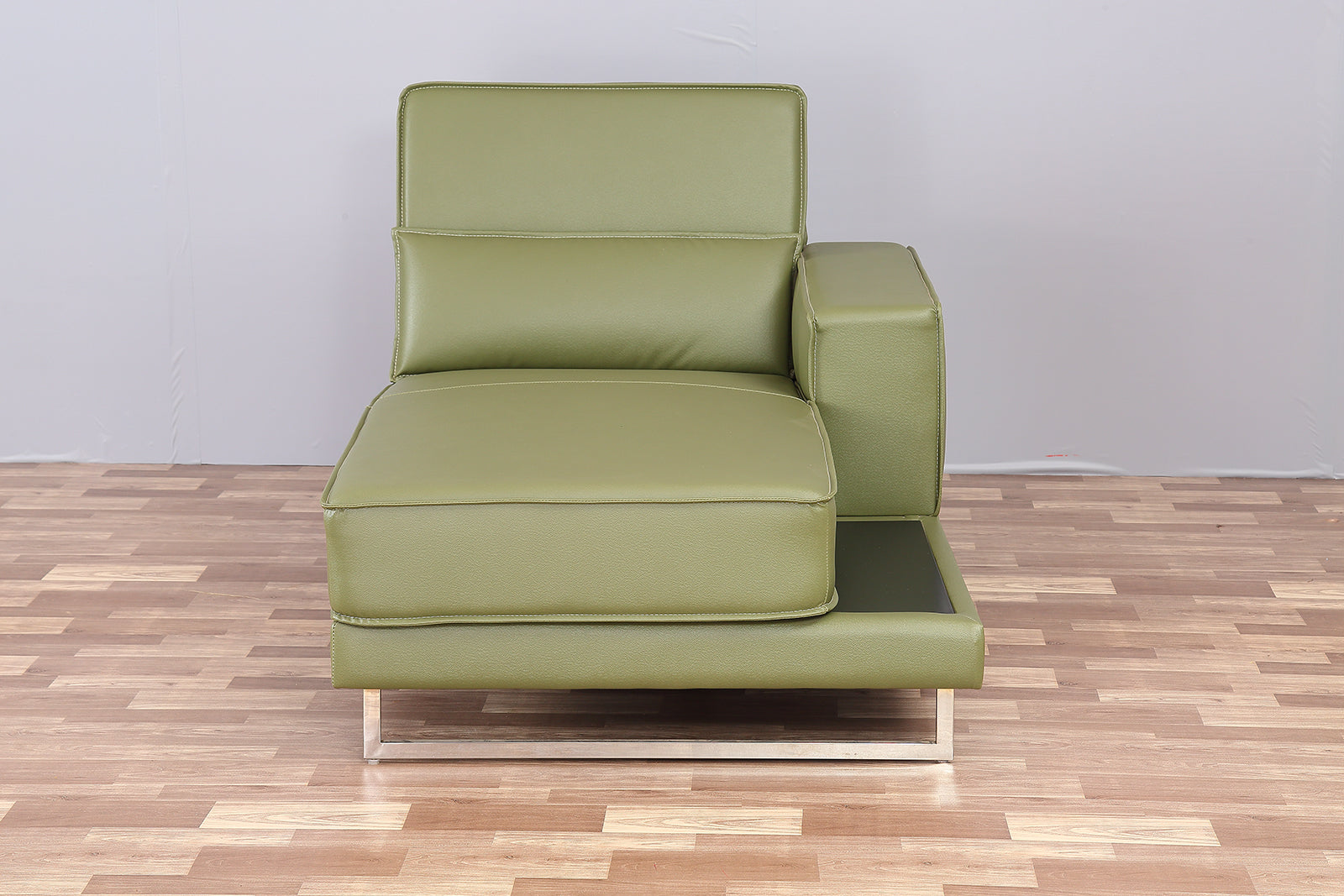 Portland Sectional L Shape Sofa