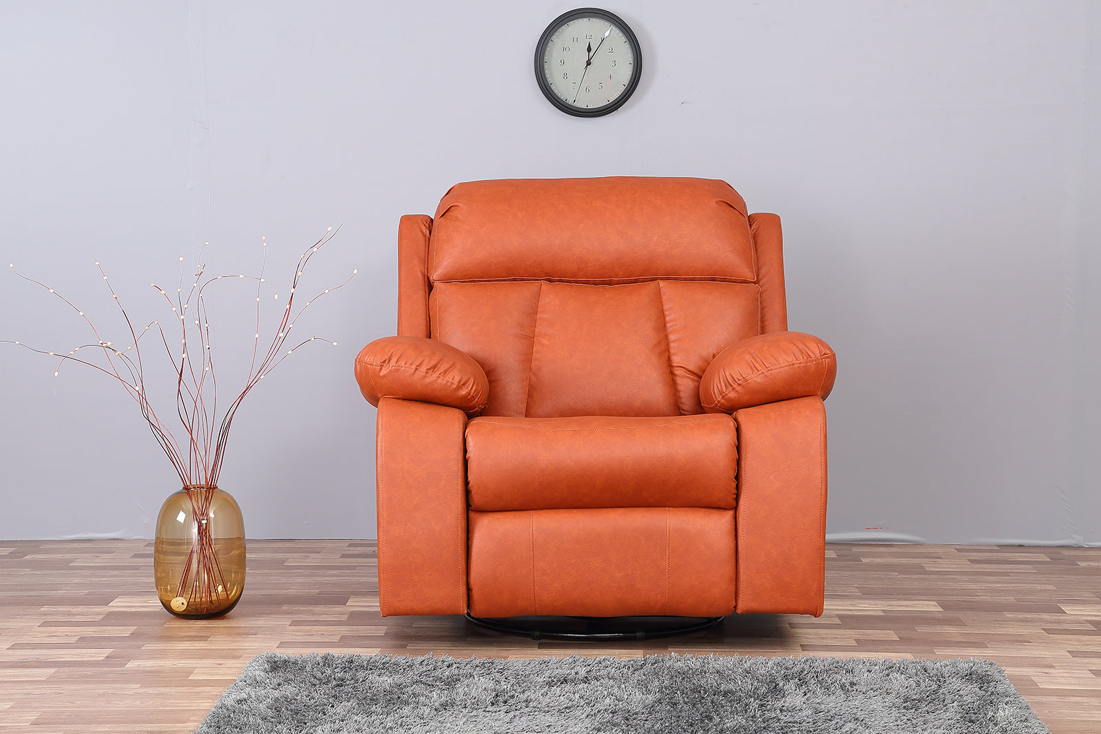 Calgary 3+1+1 Seater Sofa Set