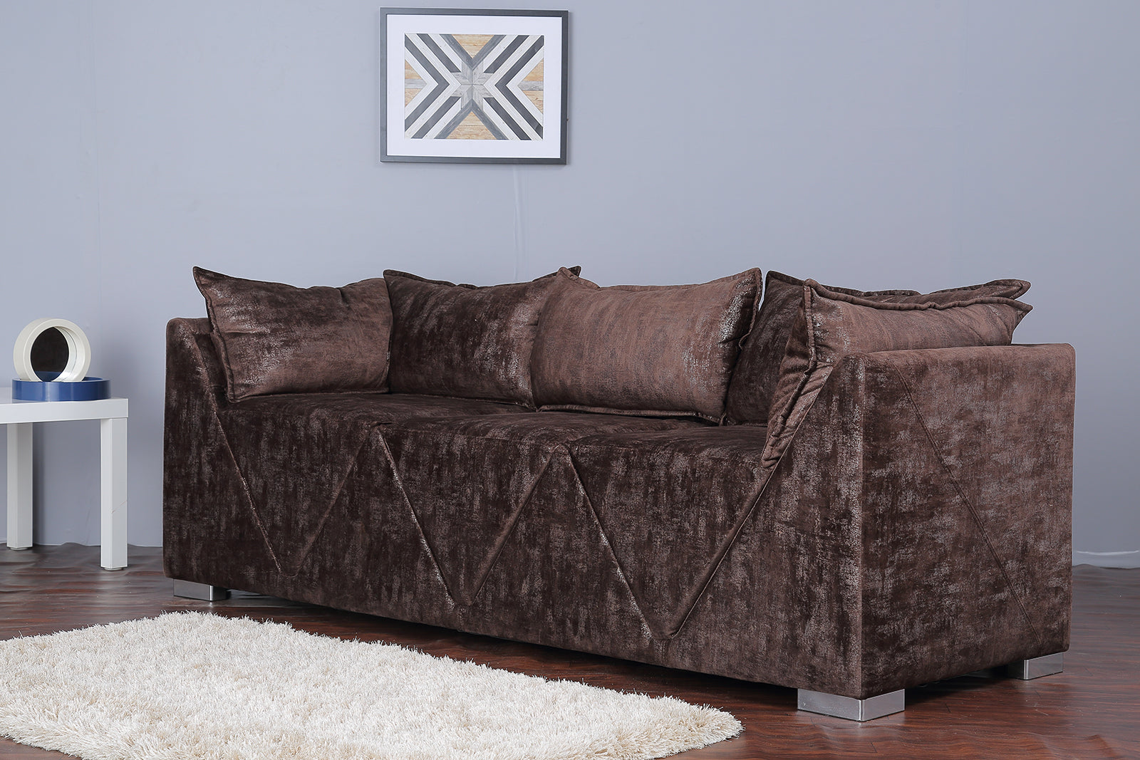 Jackson Designer 3S Sofa