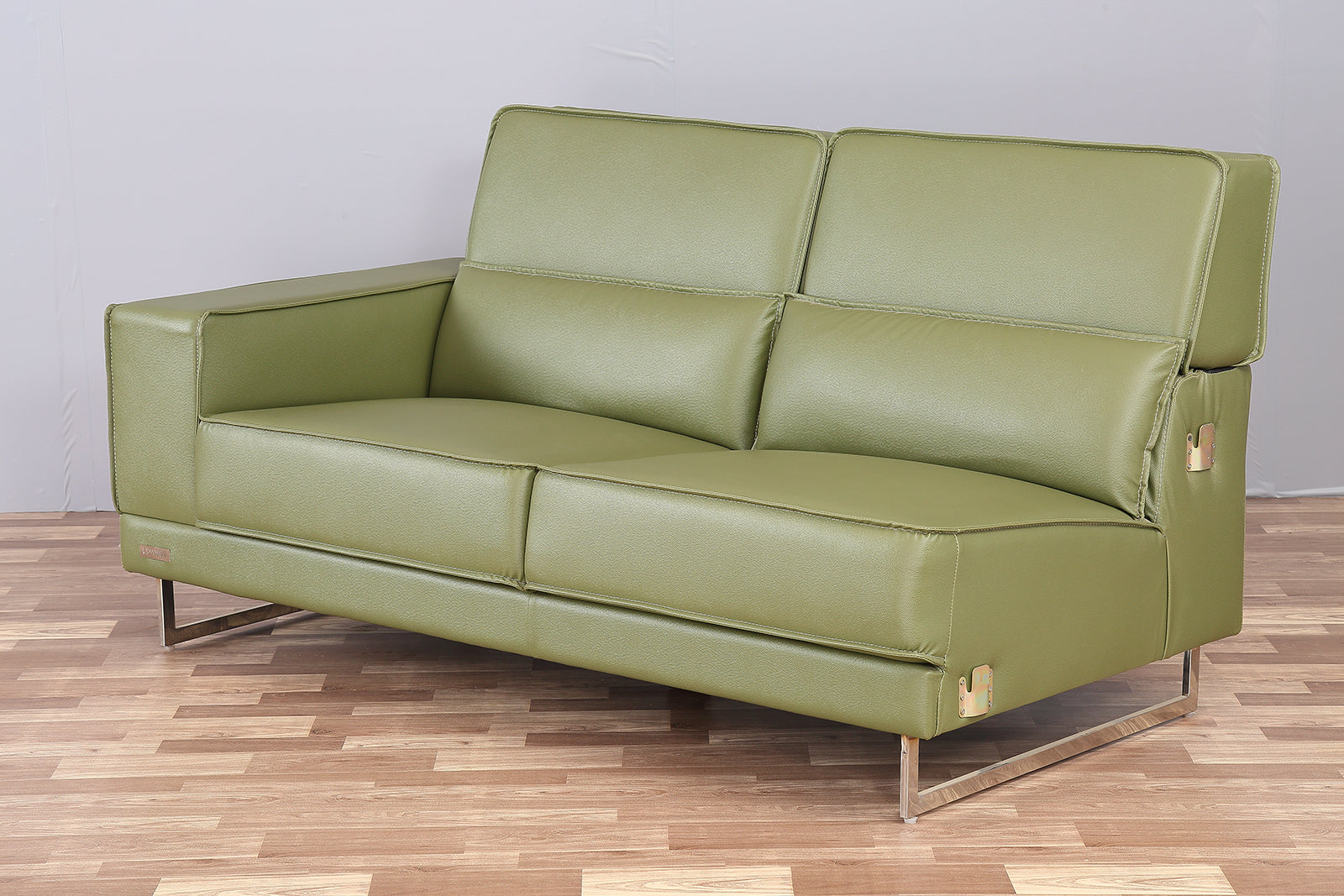 Portland L Shape Sofa