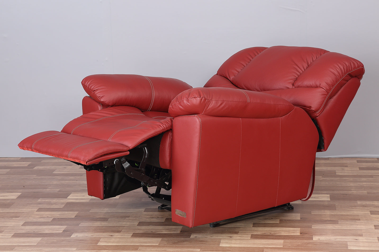 Manhattan Single Seater Recliner